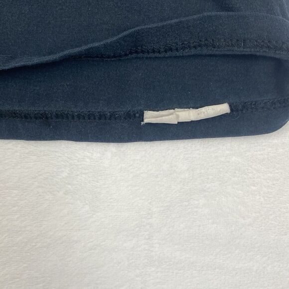 Disney Mickey Mouse Solar System Graphic Shirt Mens Extra Large Black Crewneck - Picture 7 of 7